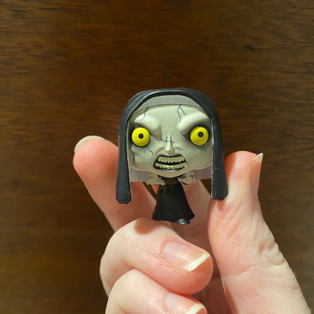 Valak Mini Funko Pop